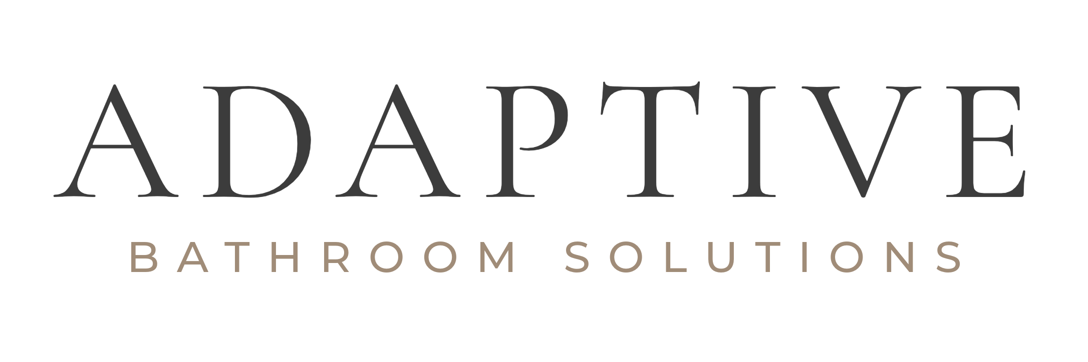 Adaptive Bathroom Solutions