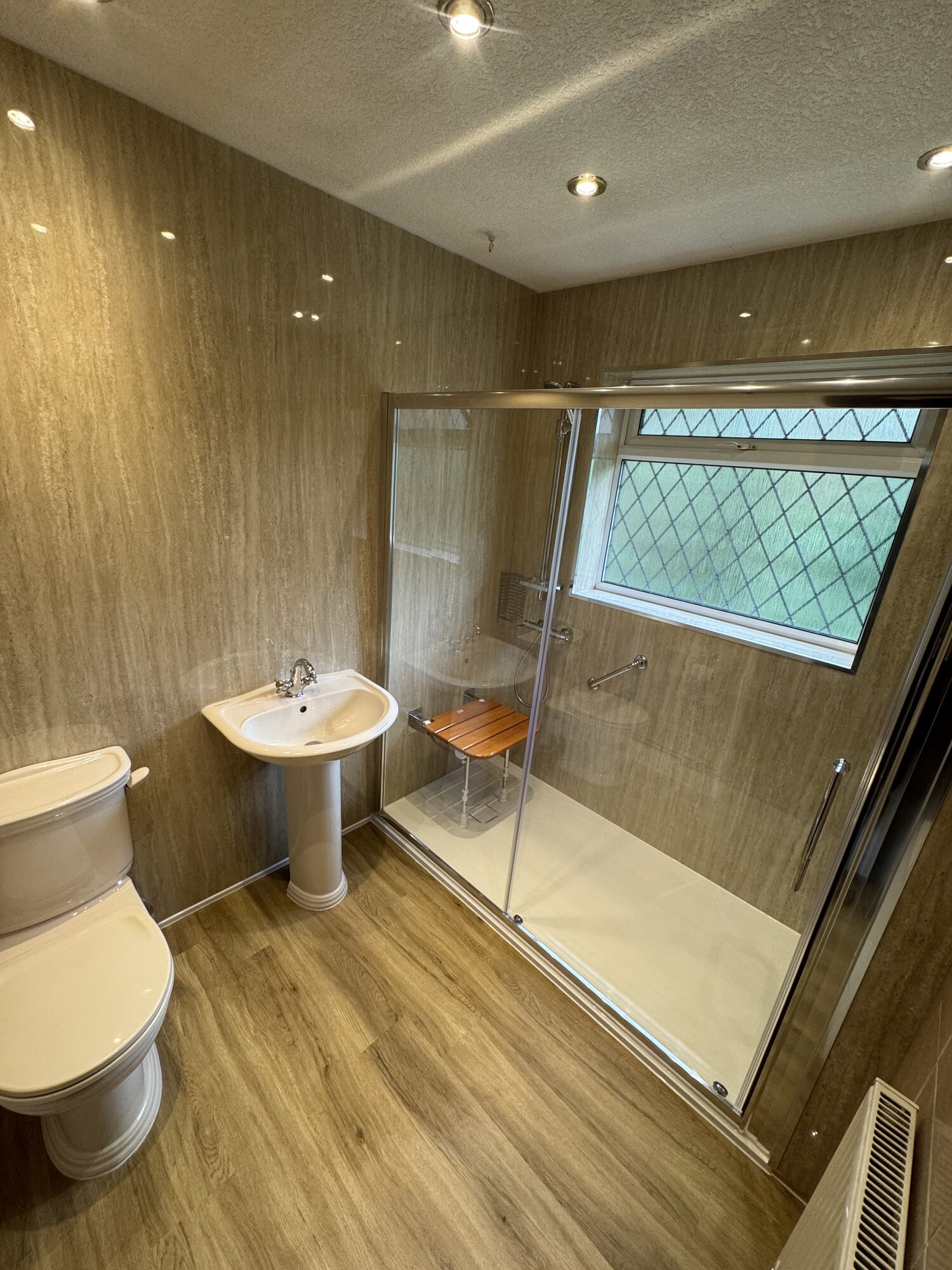 Project · Wirral