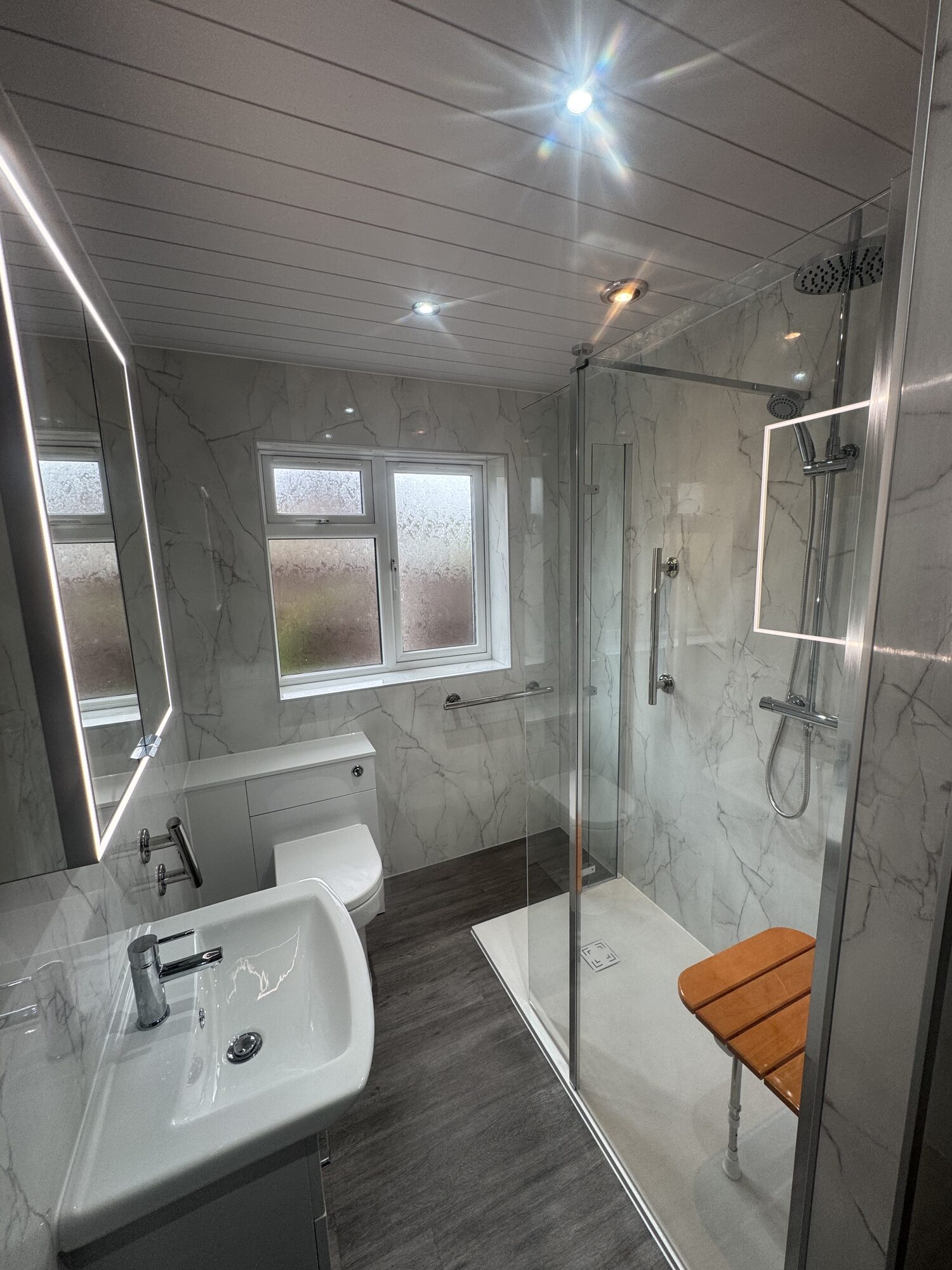 Gallery & case studies · hero image