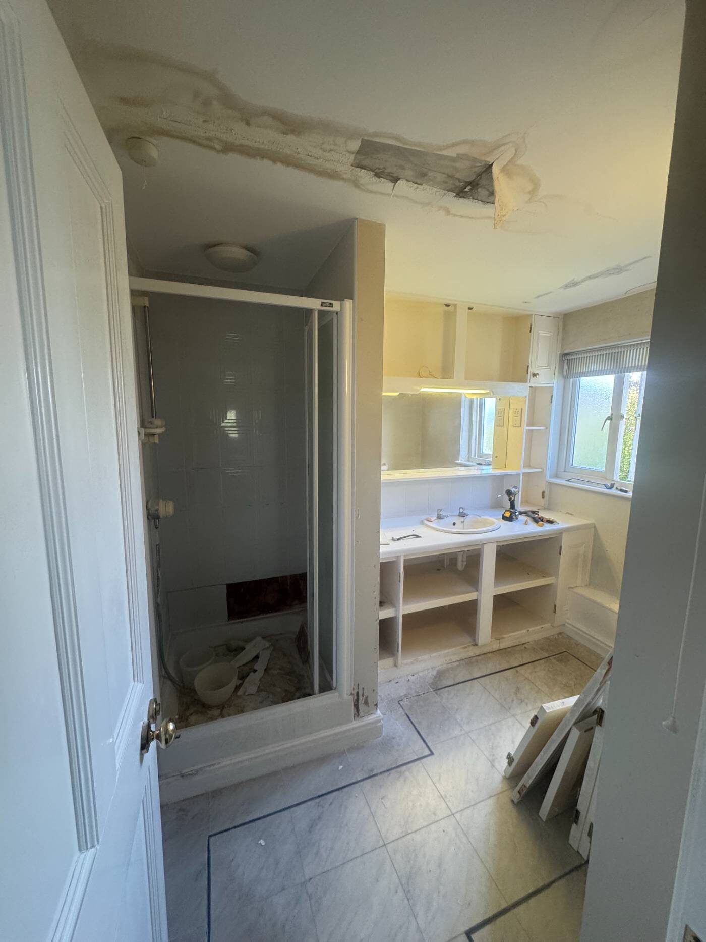 Before · case study image