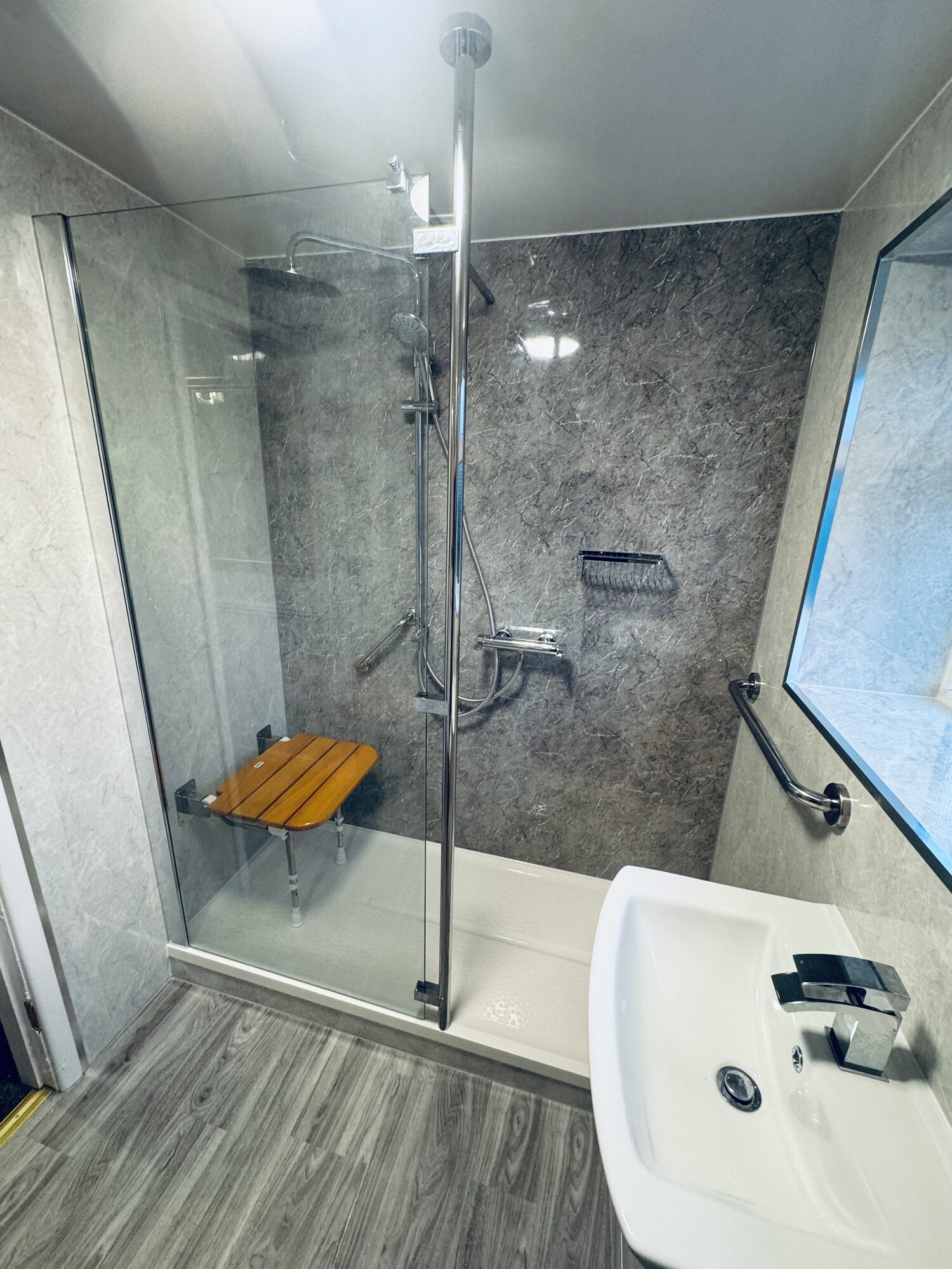 Fixtures & Safety Features · image