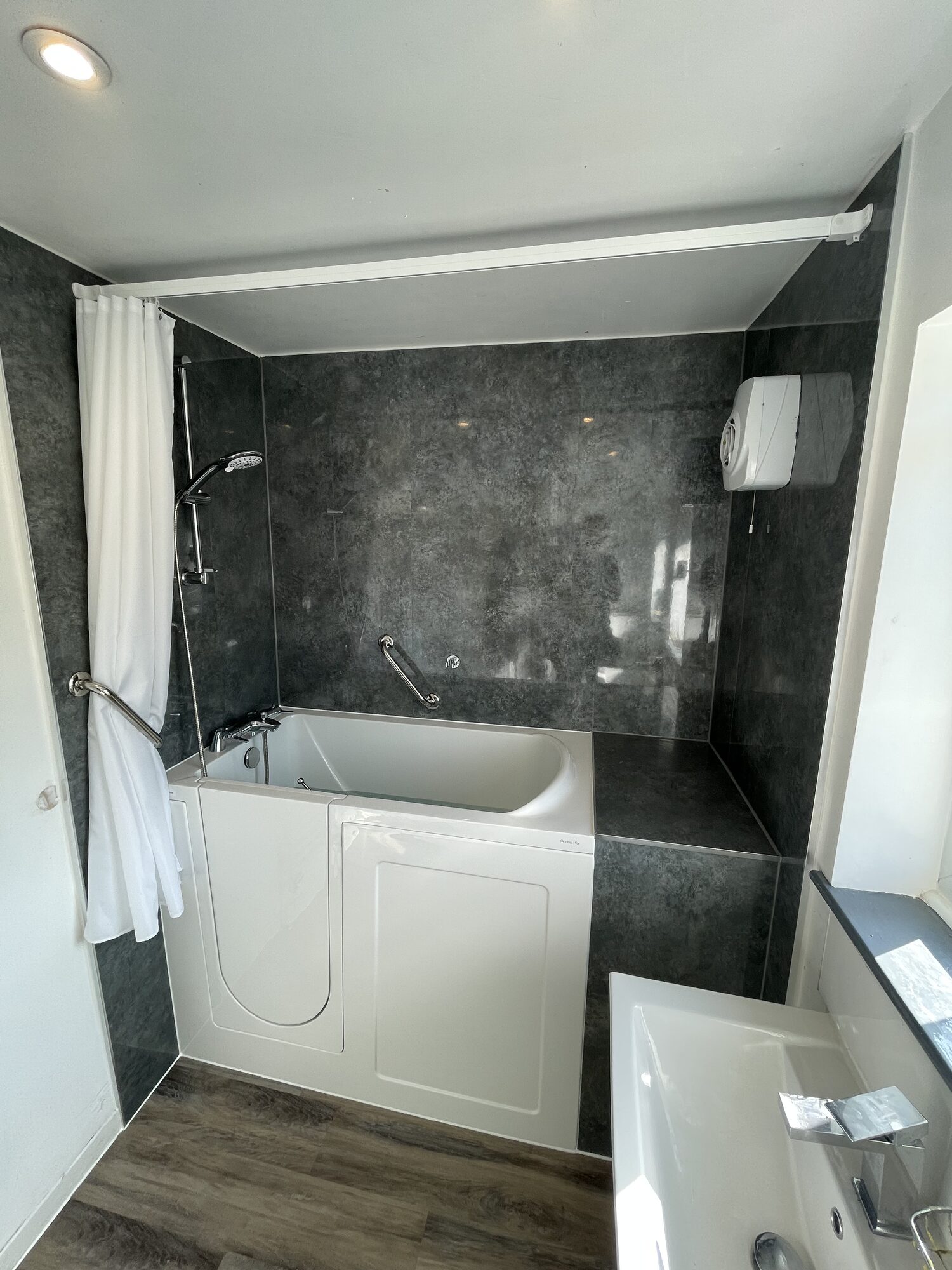 Project · Wallasey